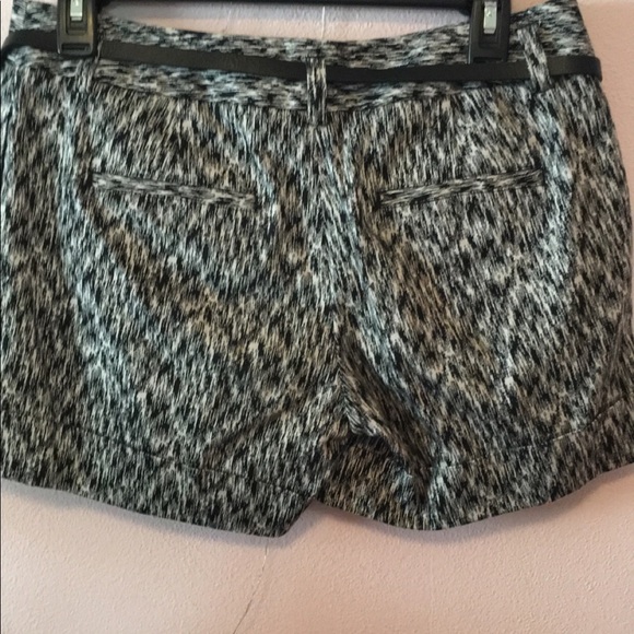Express shorts - Picture 2 of 3
